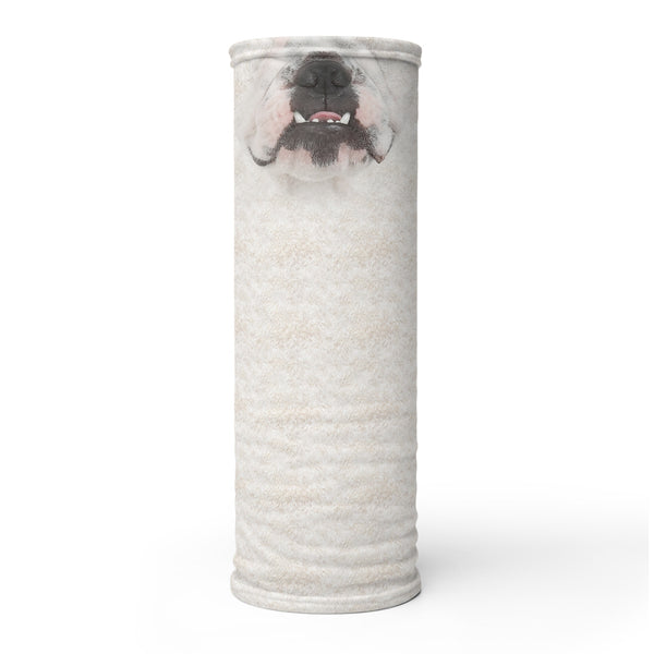 Neck Gaiter French Bulldog